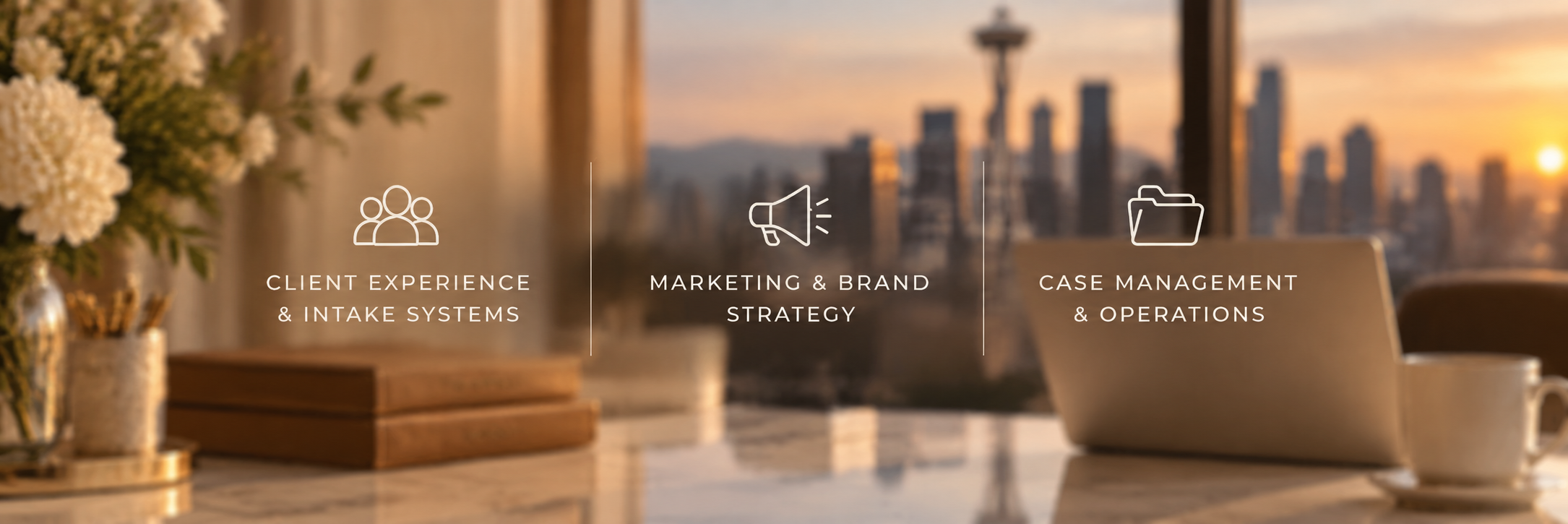 MCM Consulting Group services